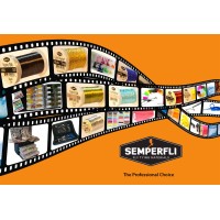 Semperfli Fly Tying Materials Limited